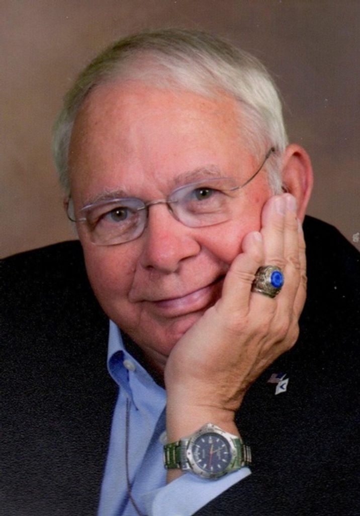 William "Bill" C. Tysinger Profile Photo