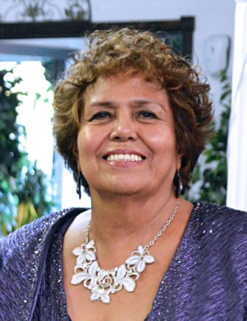 Nelly Nevarez Montoya Profile Photo