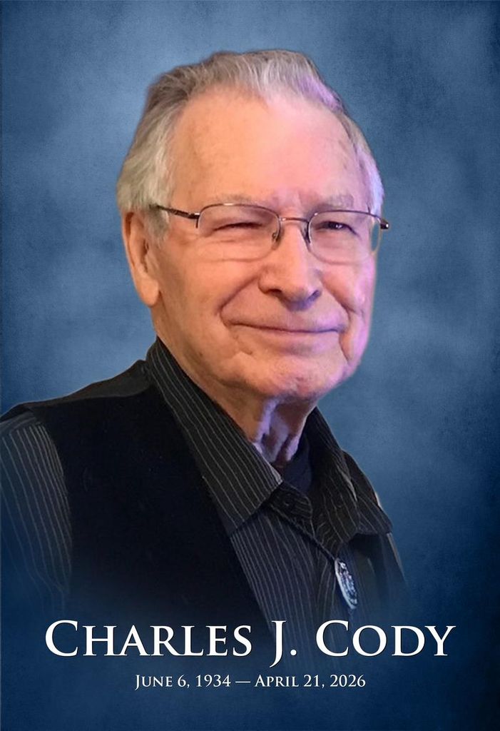 Charles J. Cody Profile Photo