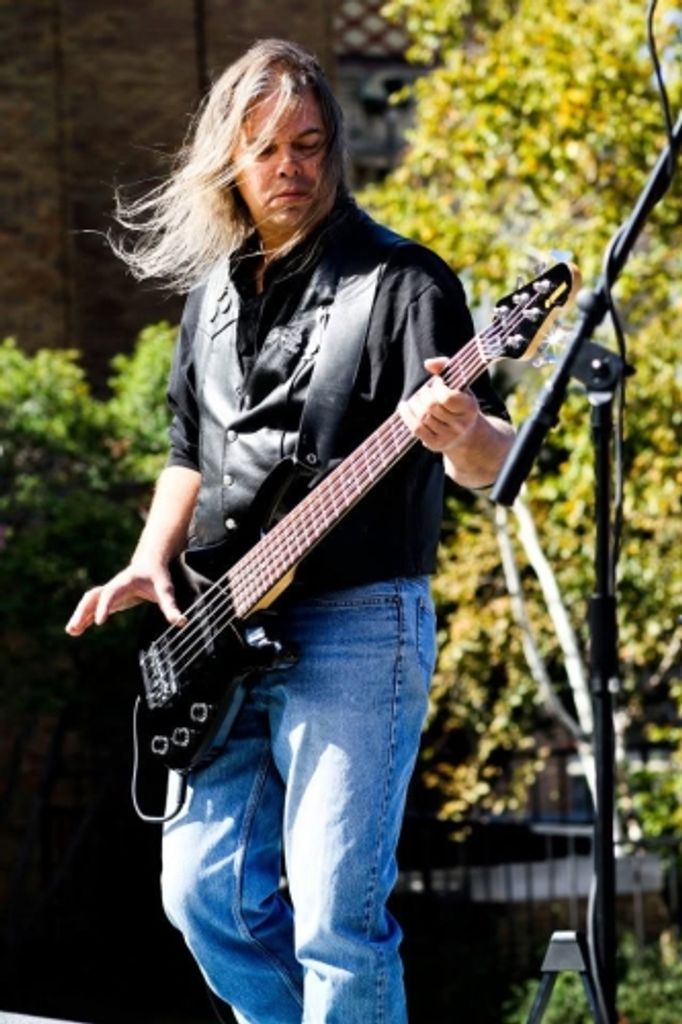 Mark Kangas
