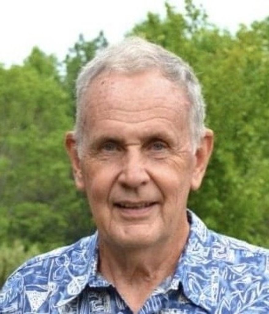 Rev. Norman Bright