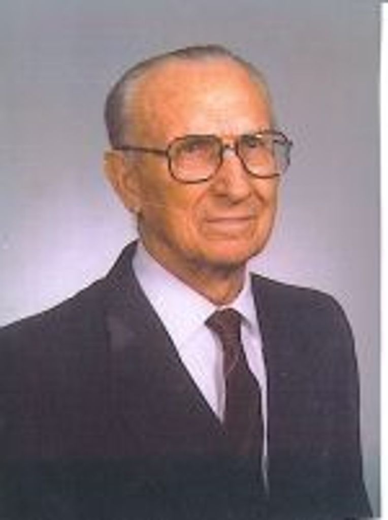 Cecil Owen Williamson