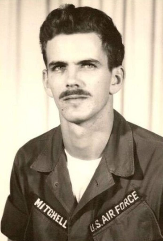 Lawrence Oliver Mitchell Profile Photo