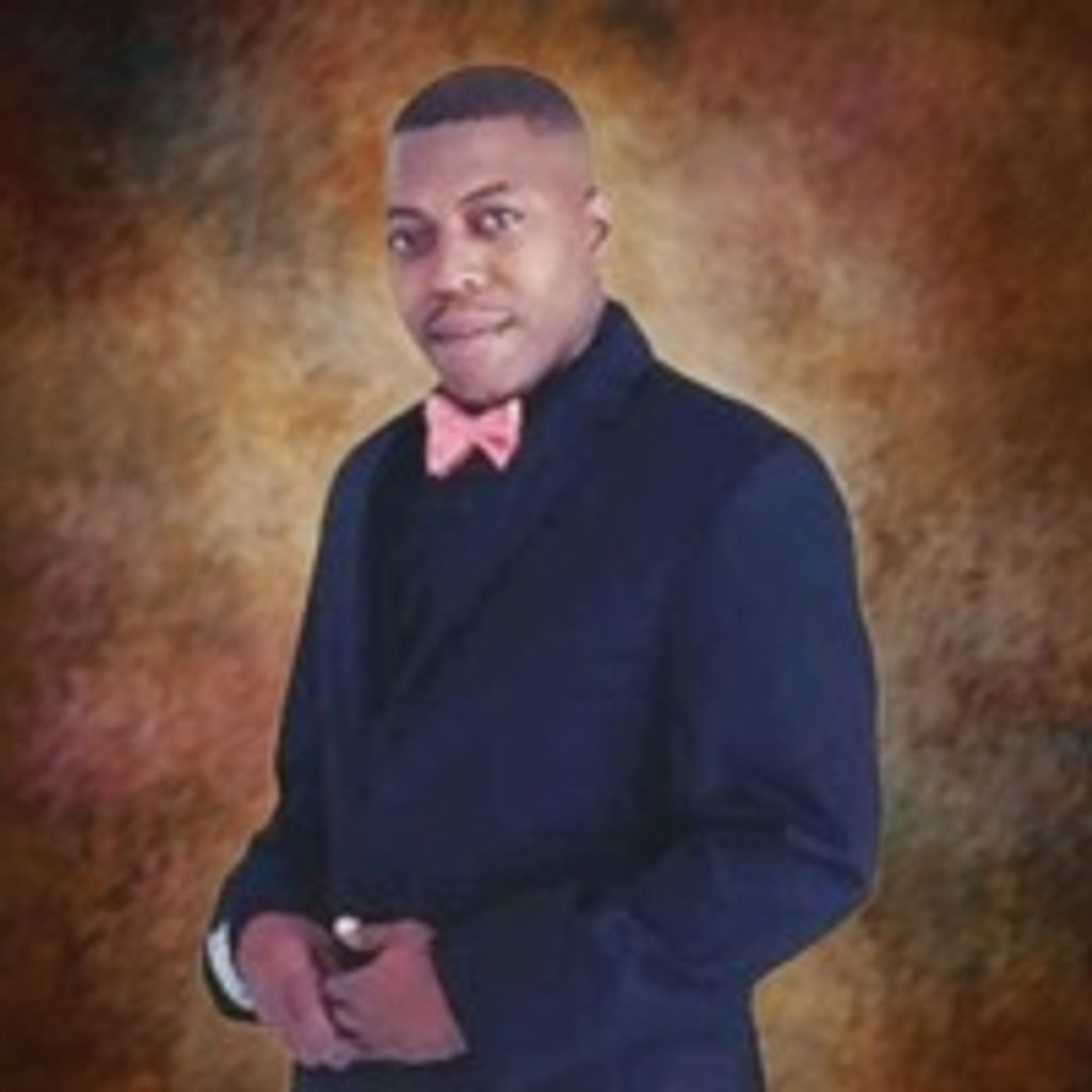Xavious "Bubba" Sanquez Henry