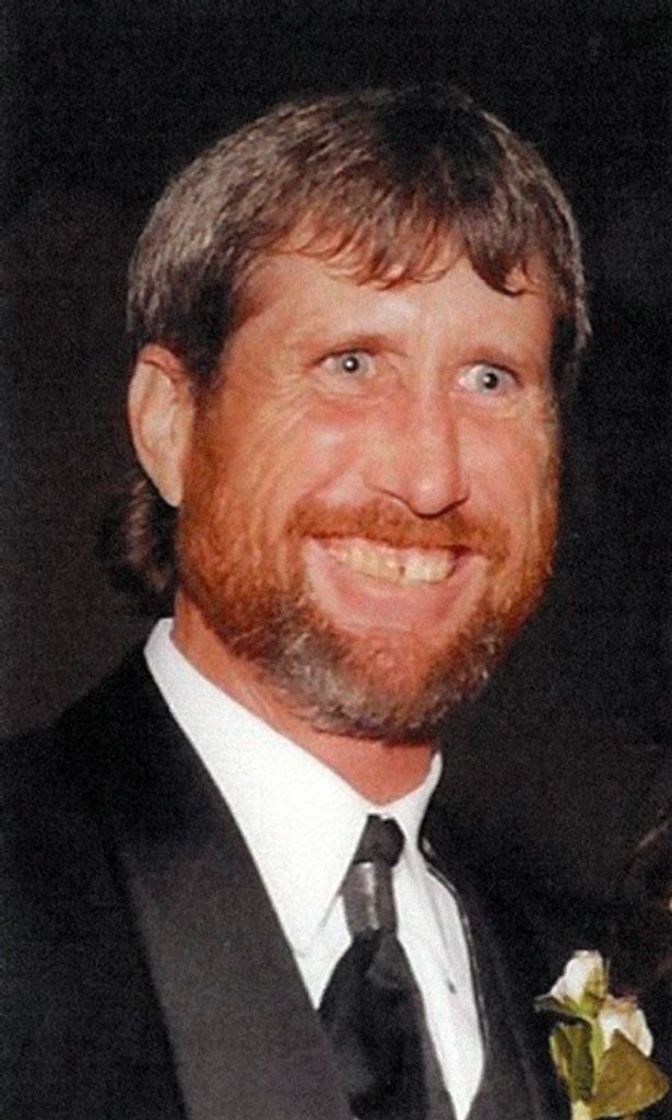 Curtis Baldwin Profile Photo