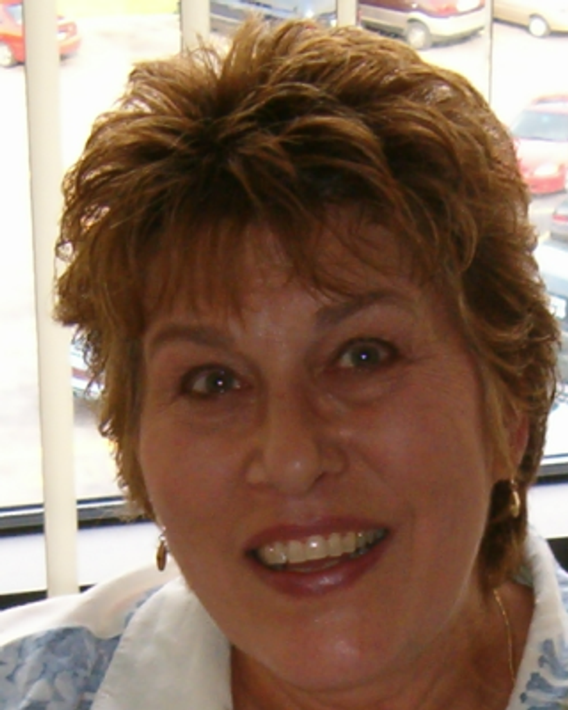 Charlotte Barbara Haney Profile Photo