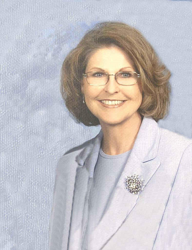 Sharon Kay (Easter) Laxton Profile Photo