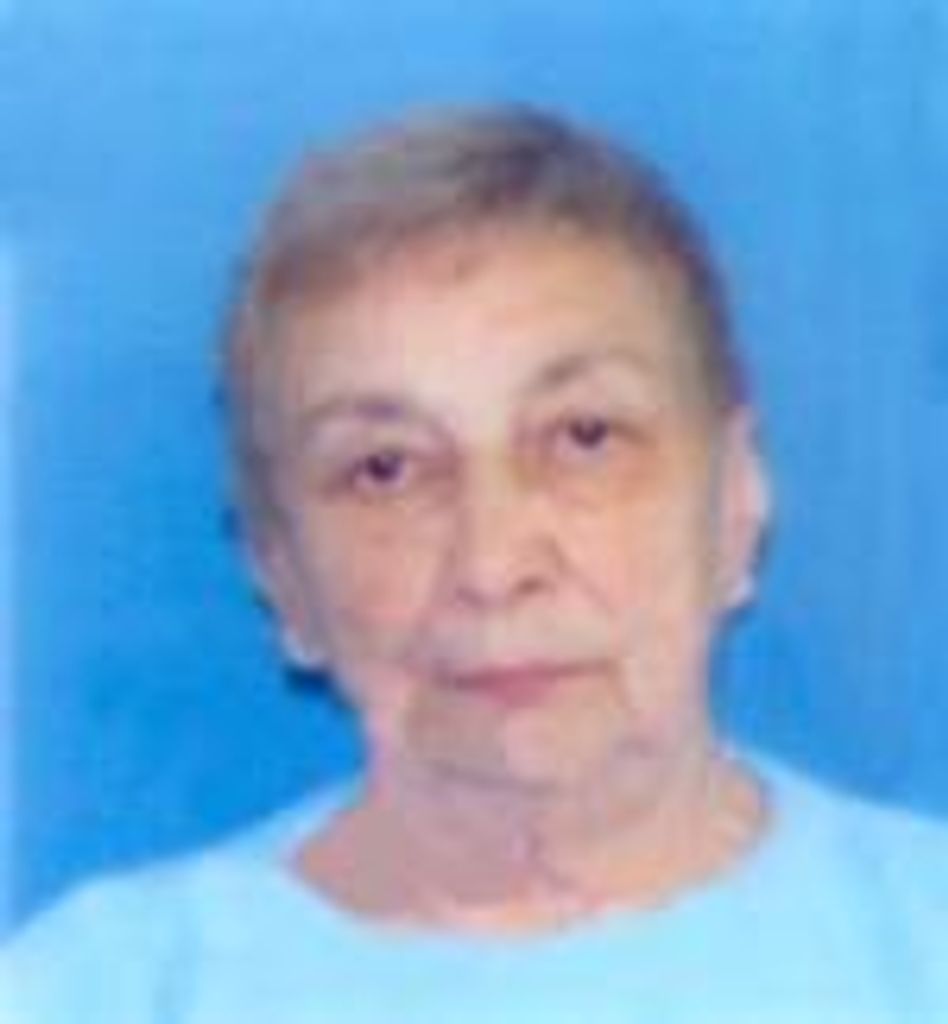 Rosemarie A. Fritz