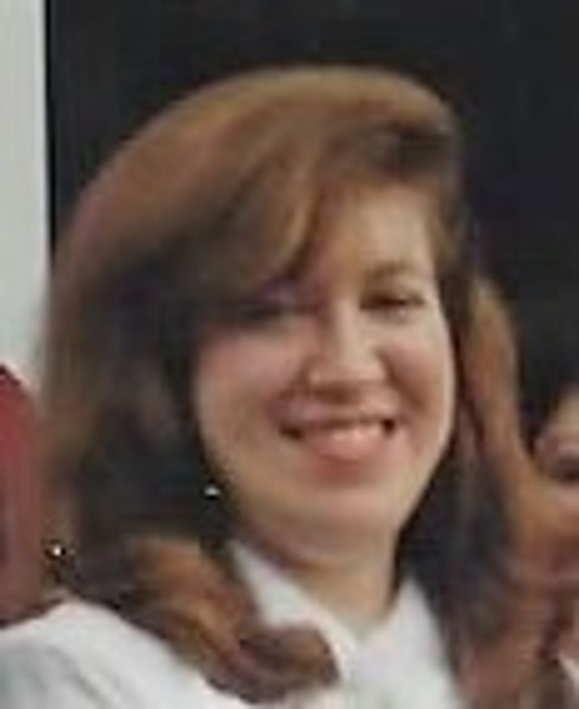 Ruth Ann Kershner-Ramos