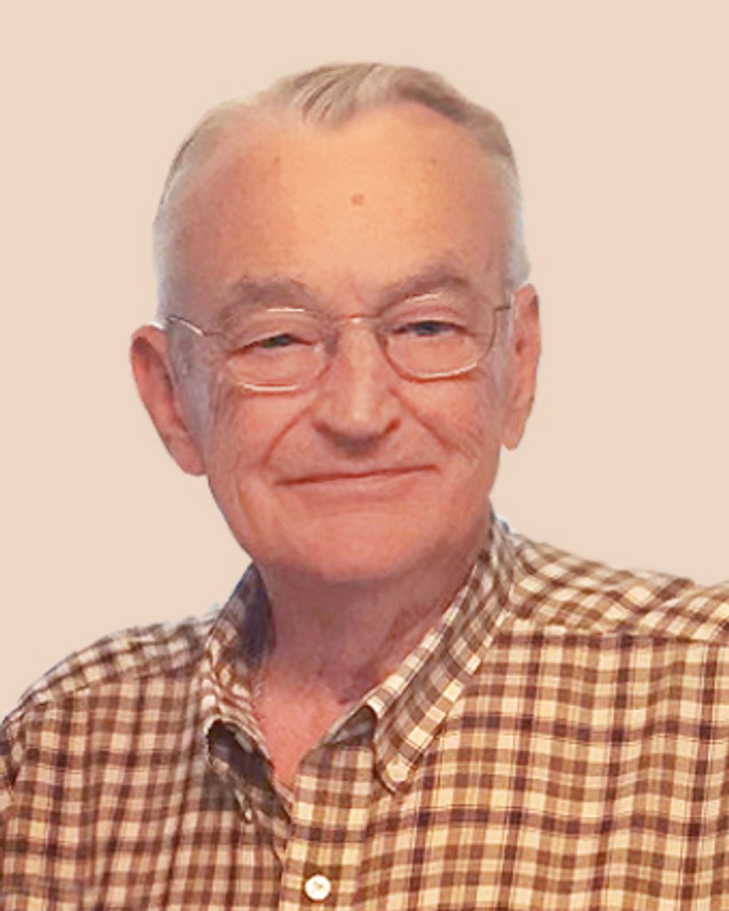William "Bill" Walker Reid
