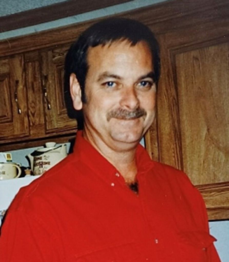 James "Chris" Jackson
