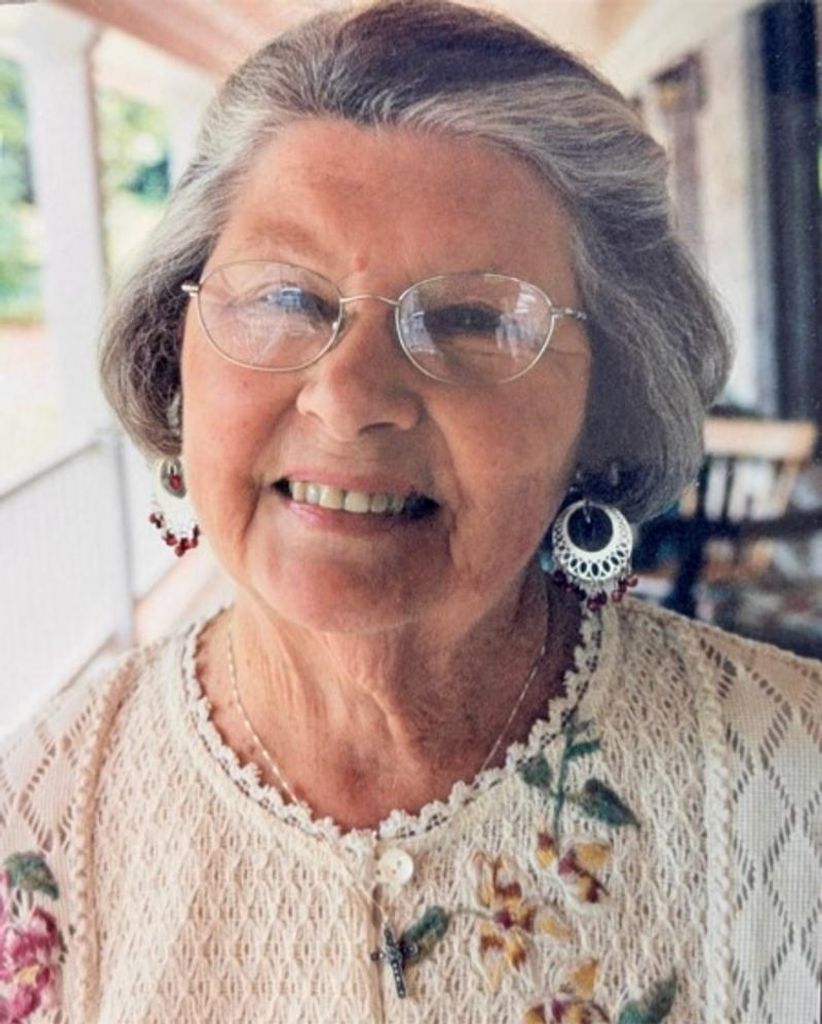 Eloise Roberts Vass Profile Photo