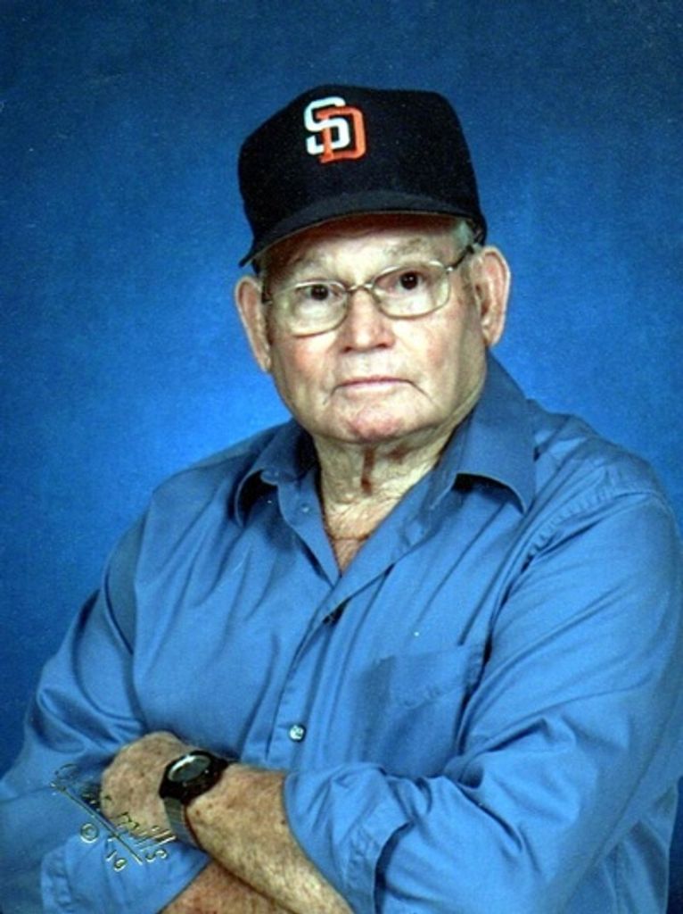 Clyde E. Norton Profile Photo