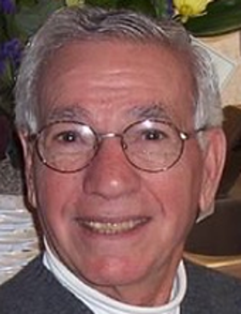 Joseph A. Santangelo