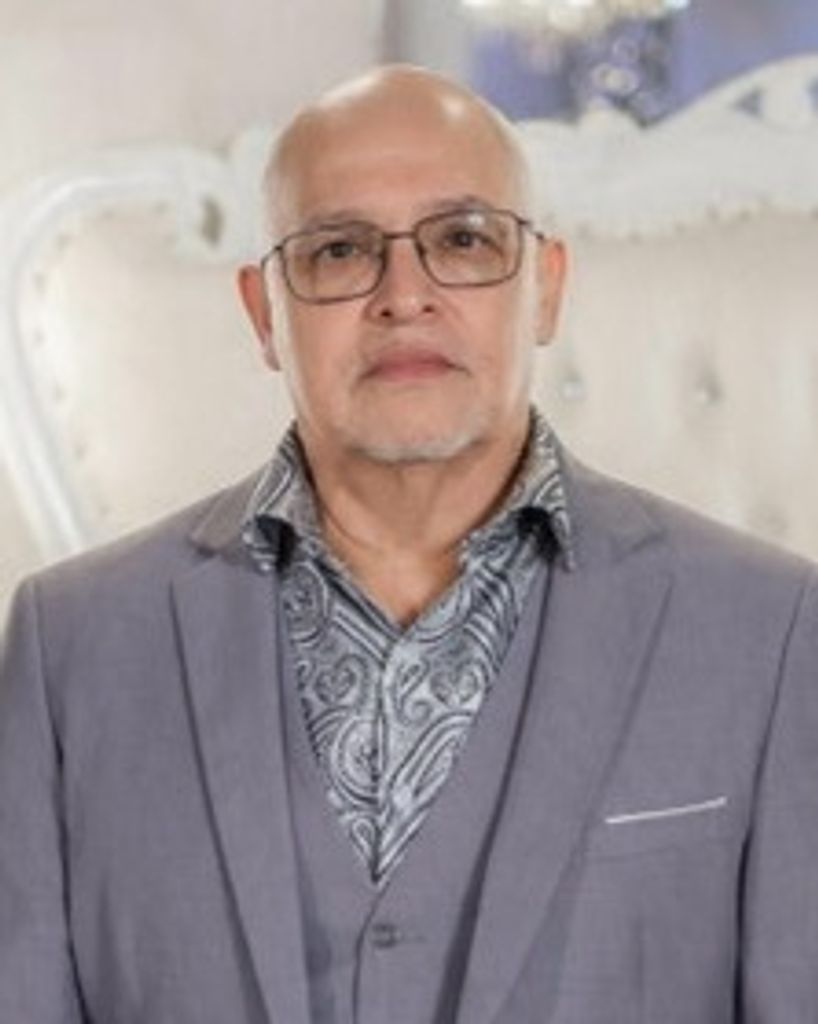 Martin Alberto Arriaga Profile Photo