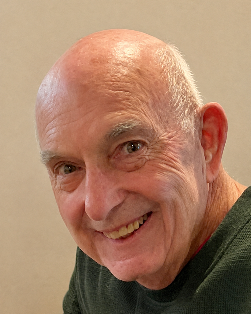 James M Flanigan