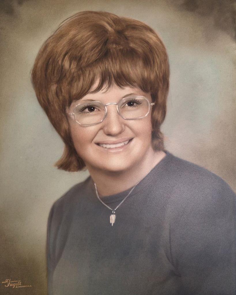 Lesa G. Harris