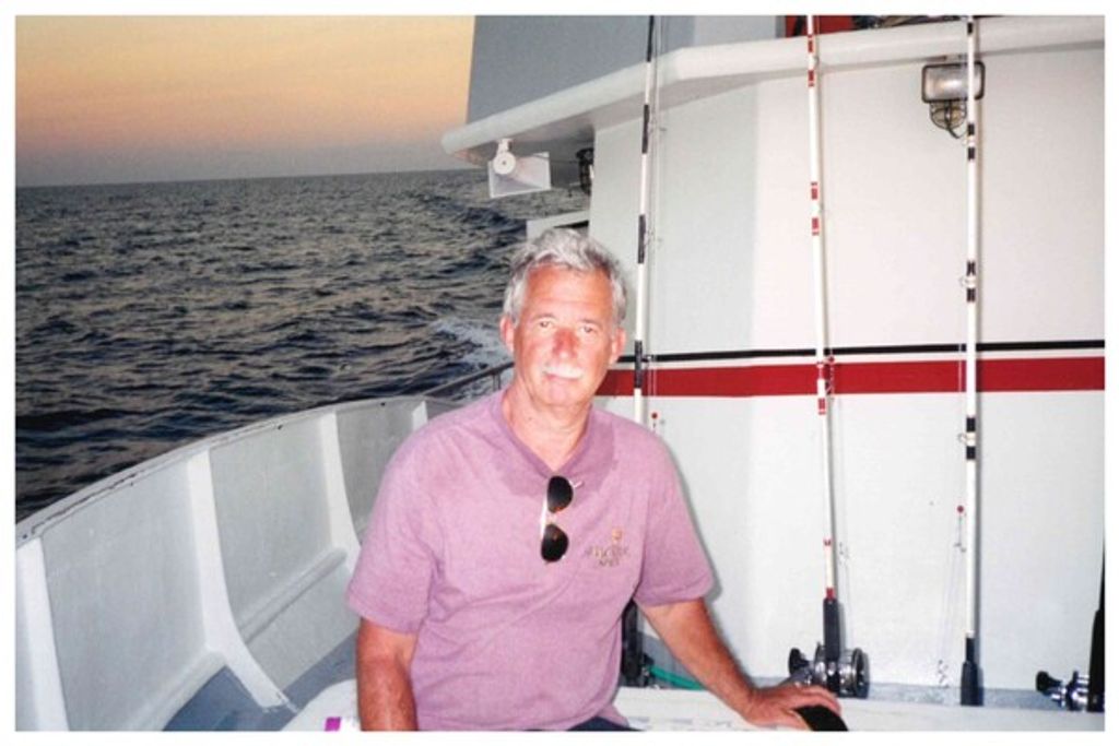 Anthony M Losito Profile Photo