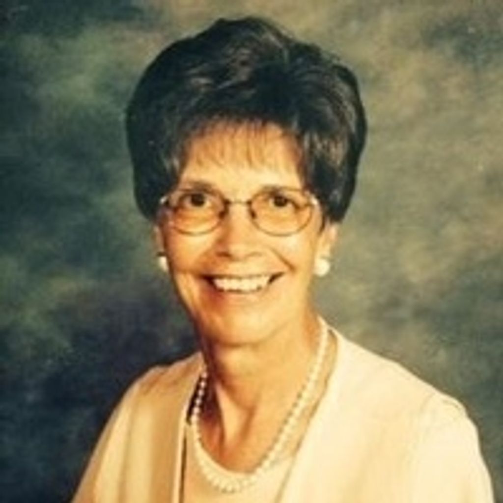Veronica (Marlys) Irene Spaeth