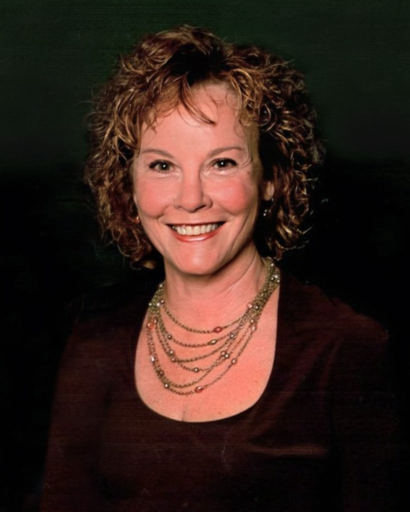 Kristina B. Raetzsch Profile Photo