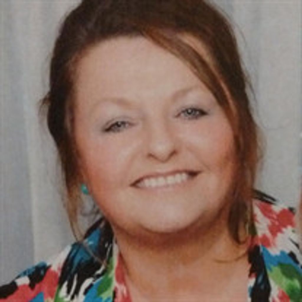 Priscilla MacGail Knight