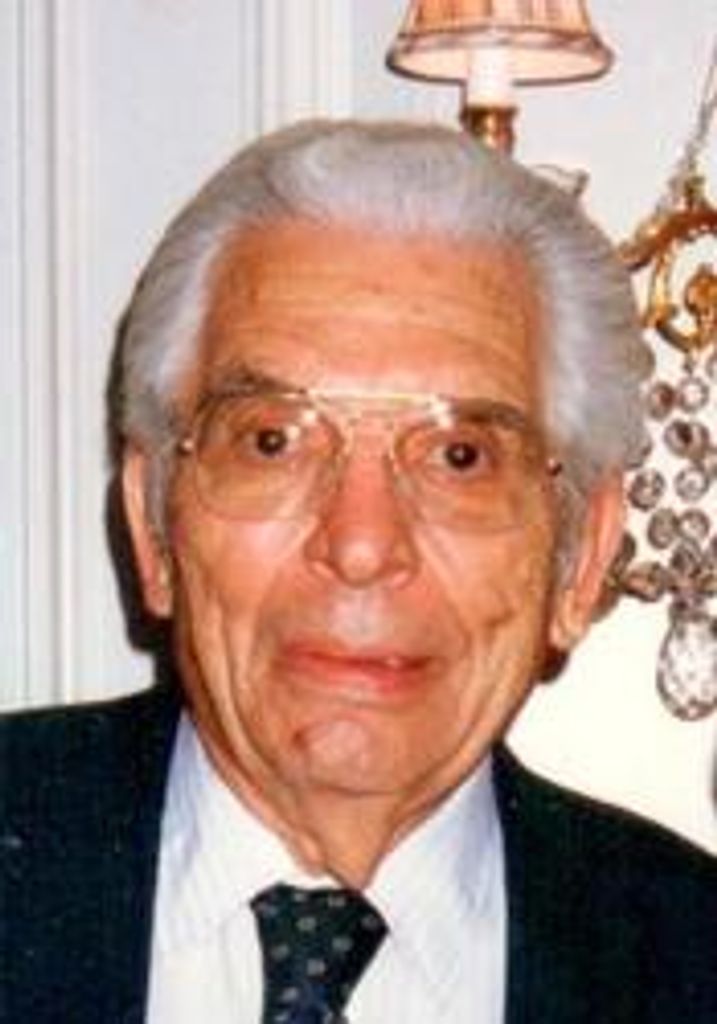 John P. Lazzara