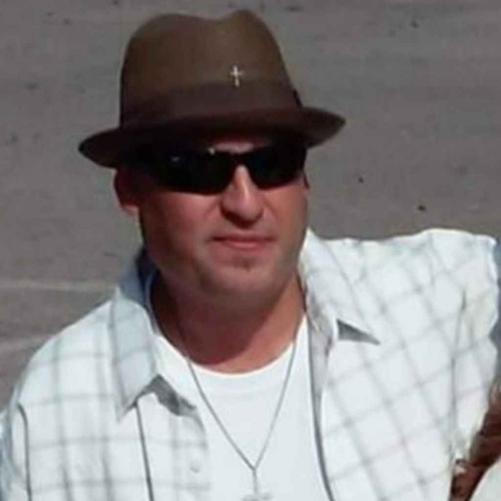 David "Doc" Rangel, Sr.