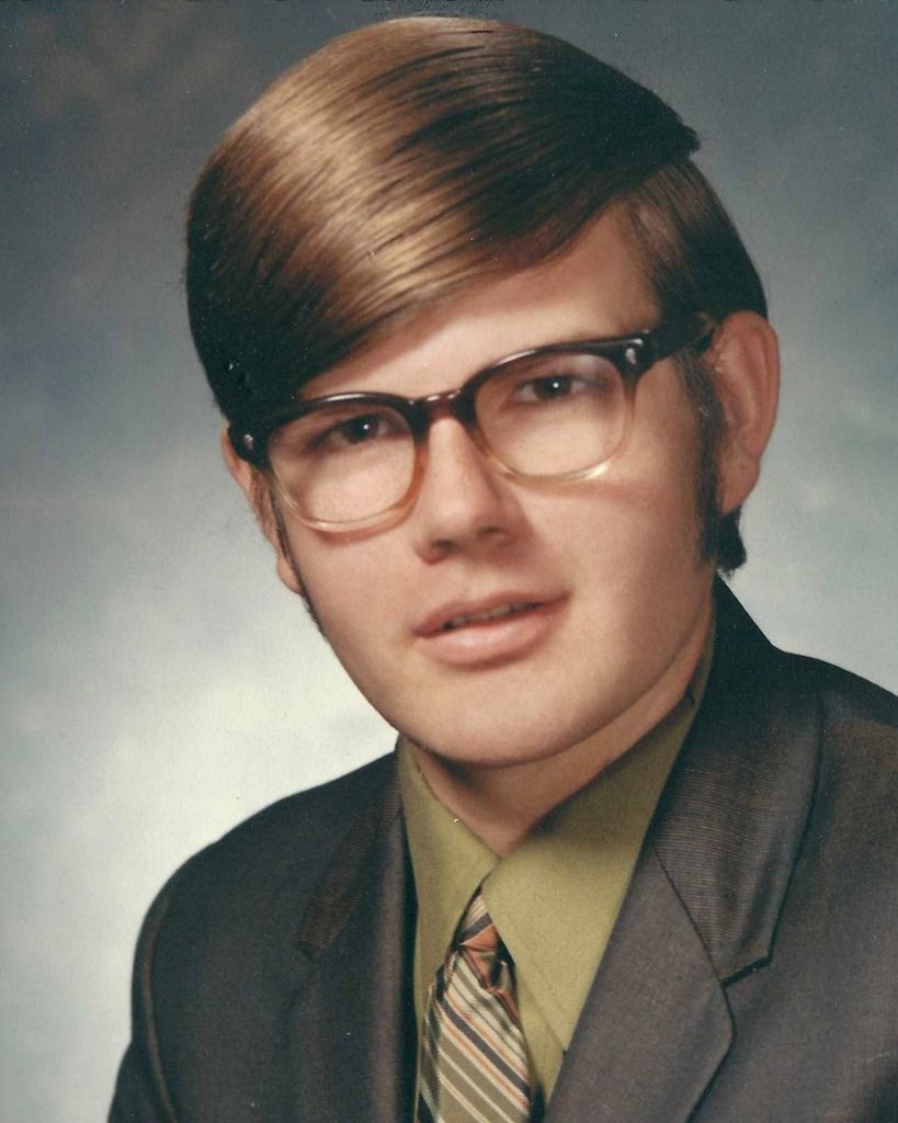 Robert "Bob" T. Morris