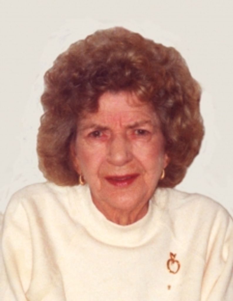 Rebecca  Cook Hamilton