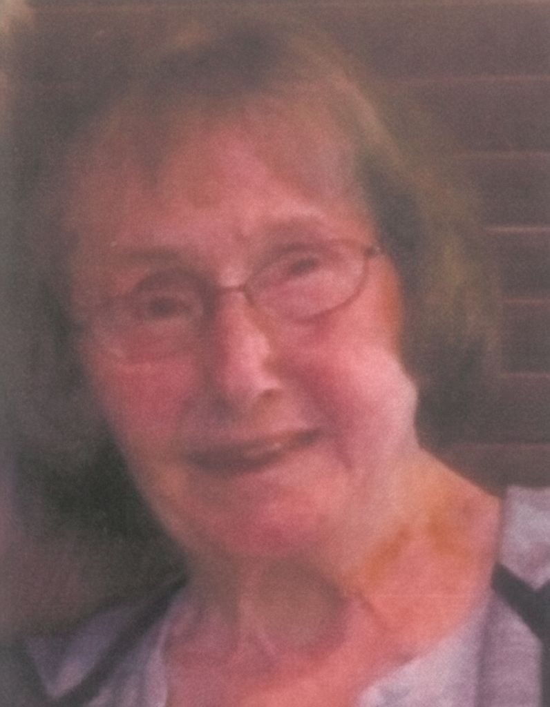 Millicent A. Baker