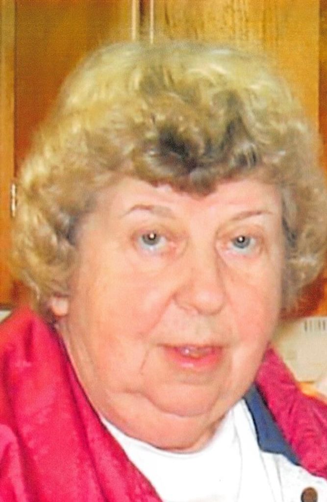 Esther Jane (Reynolds)  Barker