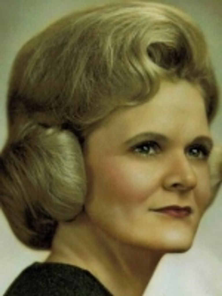 Mrs. Stella Vaughn Gusler