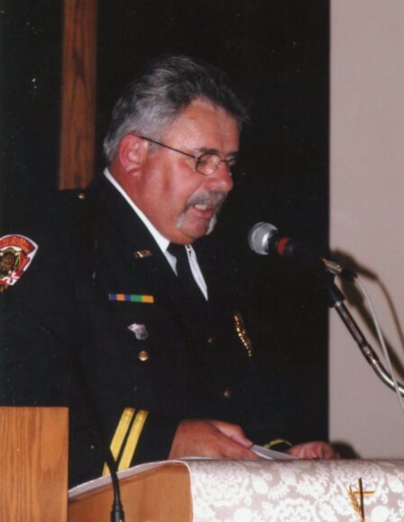 James W. Collins