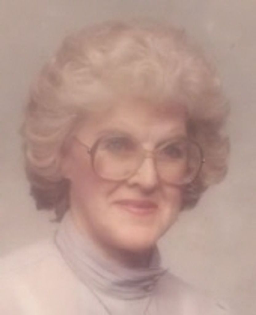 Joan Arlett Fischer