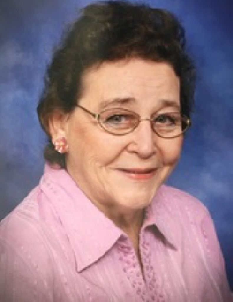 Carolynn Brown