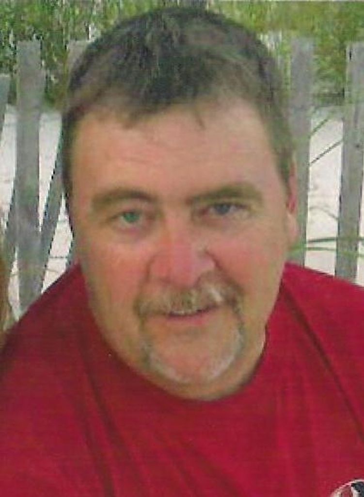 Jimmy Martin Profile Photo