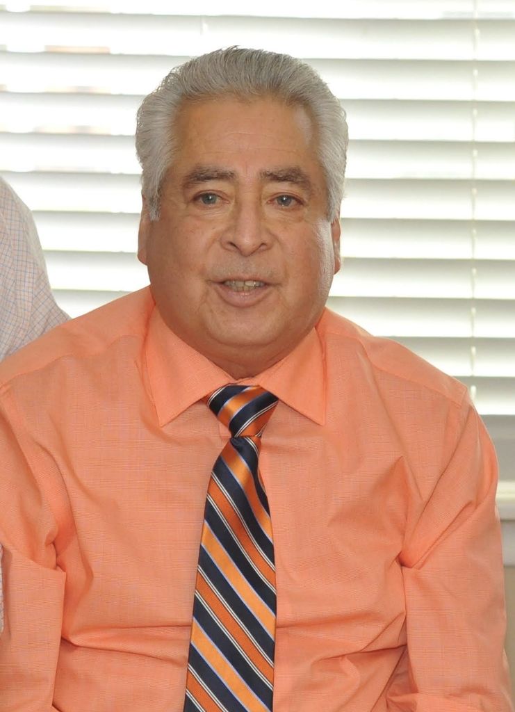 Adolfo Gomez Jr. Profile Photo