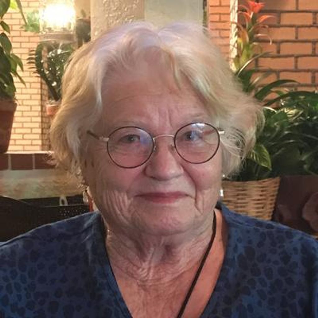 Betty Lee (Meisch) Affeldt Profile Photo