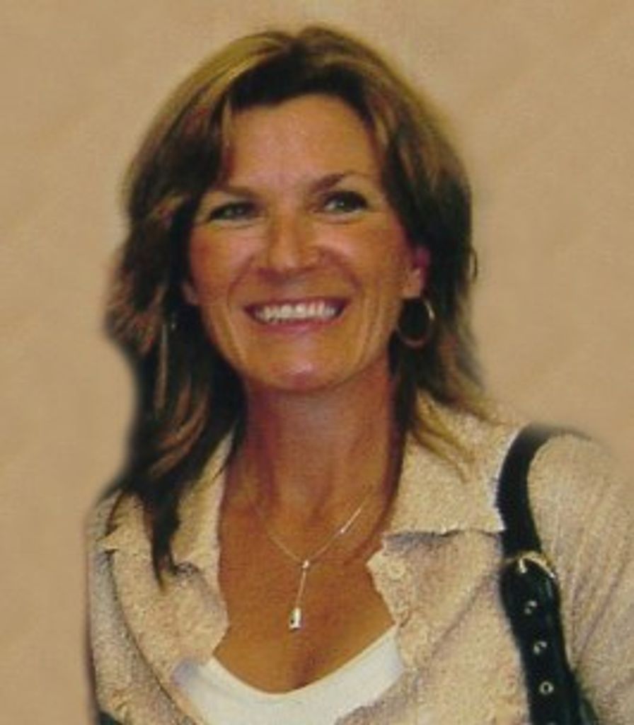 Deanna Hammack Profile Photo