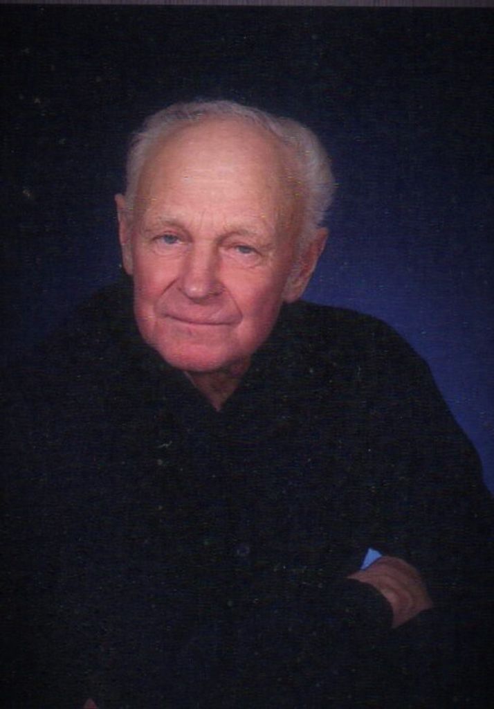 Wayne Rector Profile Photo