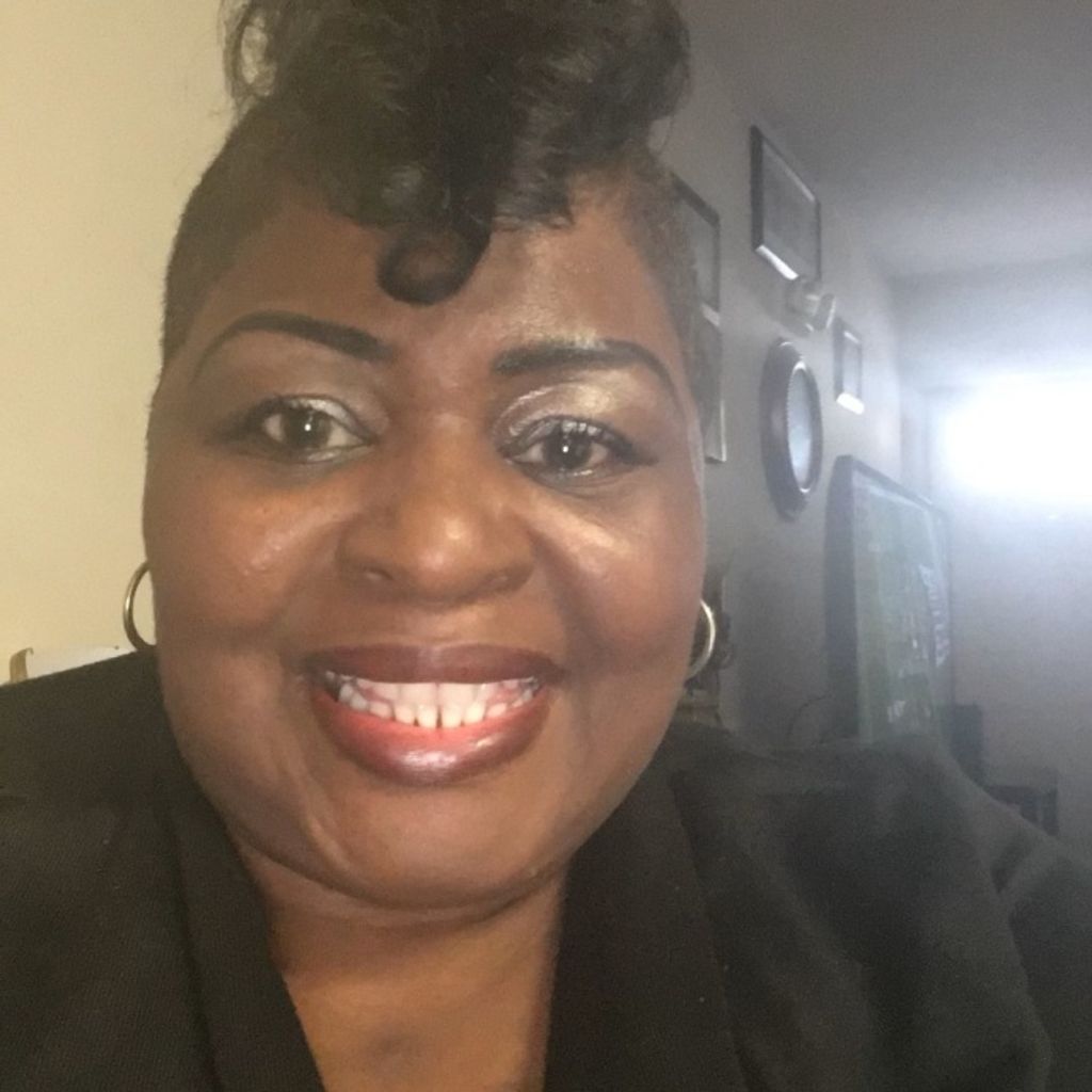 Constance Barrington Bryant Profile Photo