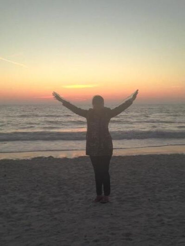 Pamela Jo Stern-Hilins Black Profile Photo