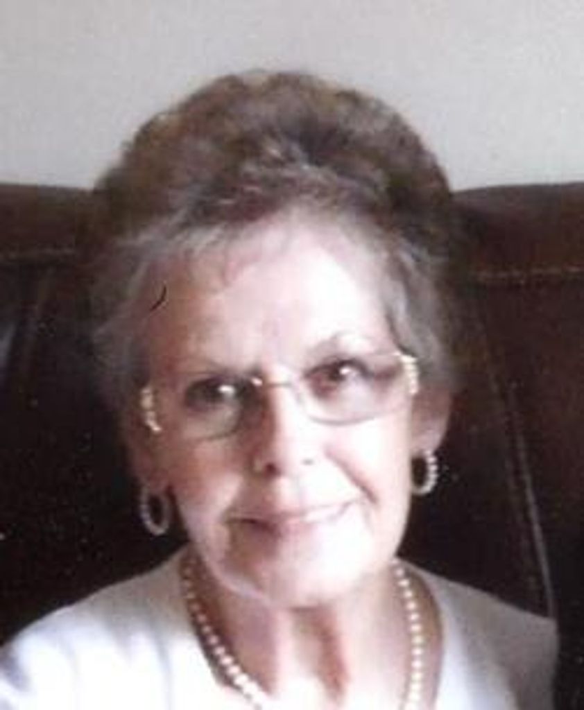 Brenda Joyce Kuntz