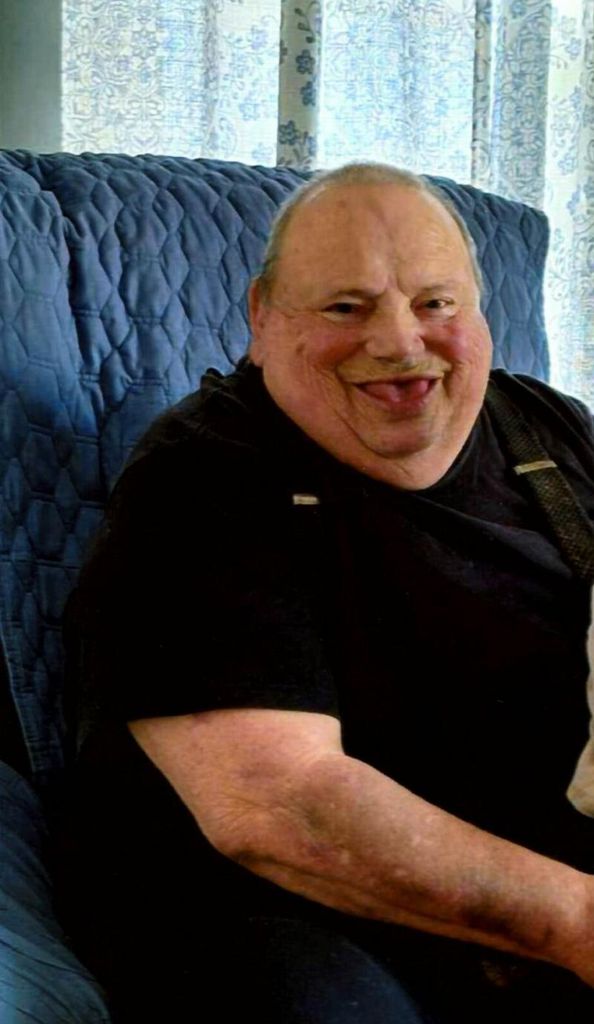 Jimmy "Burger" Wayne Mullinax Profile Photo