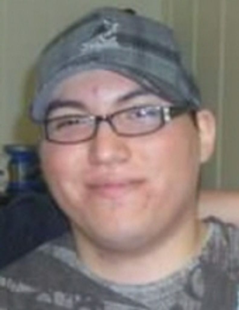 Terrance John Larock