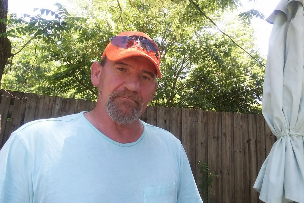 Jimmy Don Highfill Profile Photo