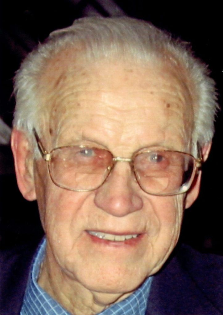 Lindstrom, Carl