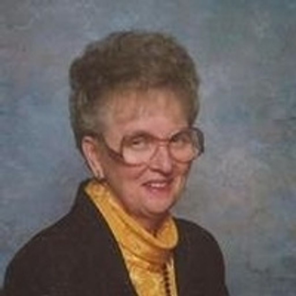 Nellie C. Baker