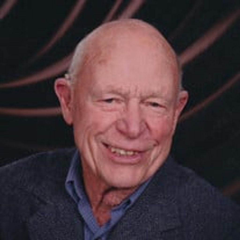Walter Eric Deming
