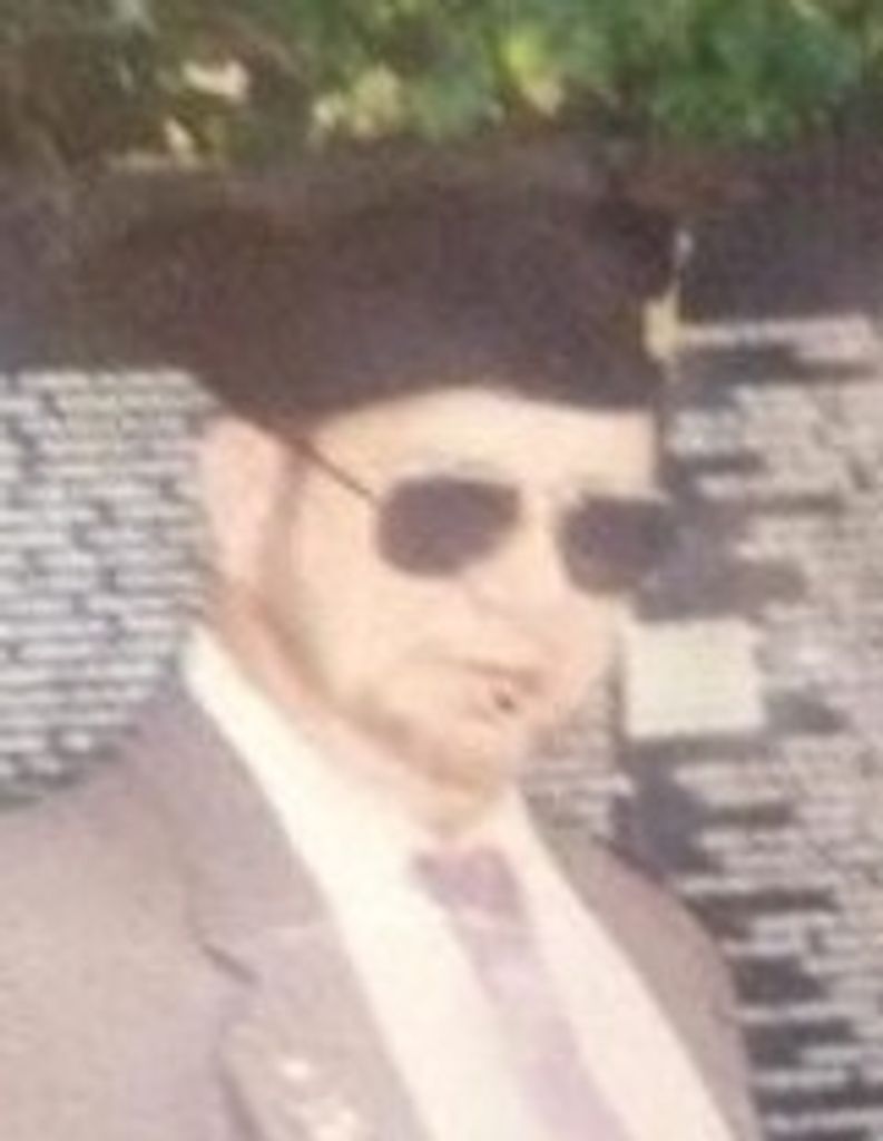 Richard E. Bigham, Sr.